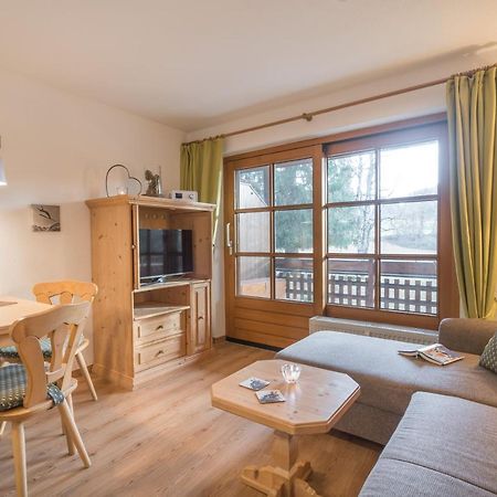 Ferienwohnung Bergstueberl Oberstdorf Zewnętrze zdjęcie
