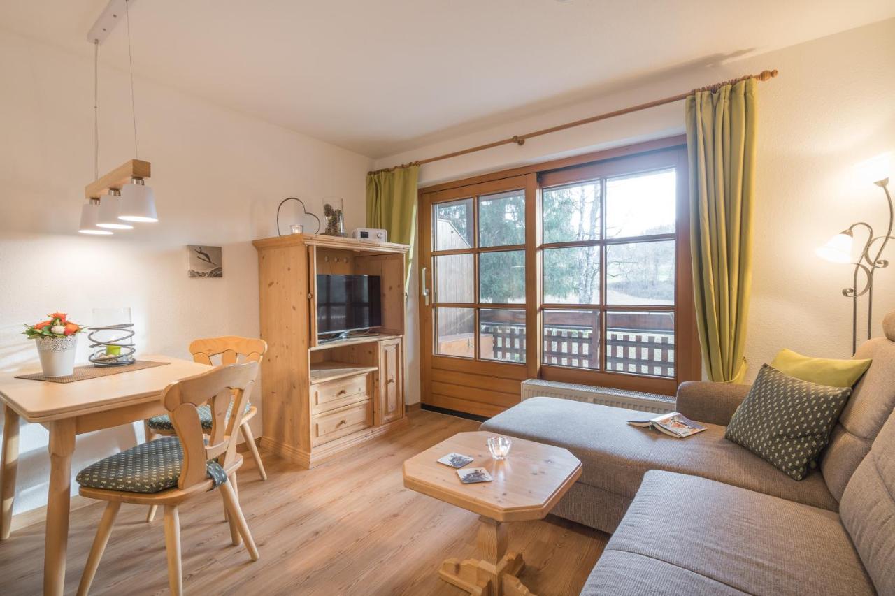 Ferienwohnung Bergstueberl Oberstdorf Zewnętrze zdjęcie