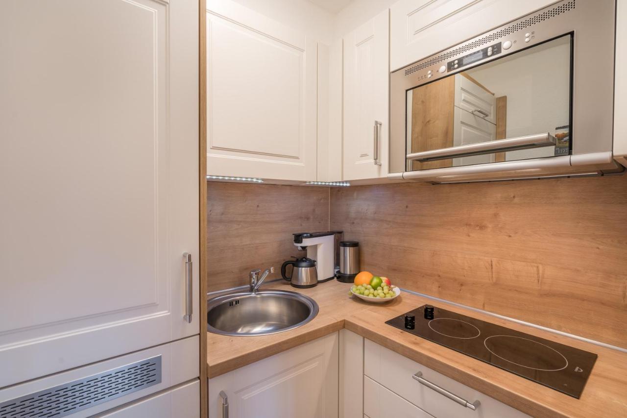 Ferienwohnung Bergstueberl Oberstdorf Zewnętrze zdjęcie