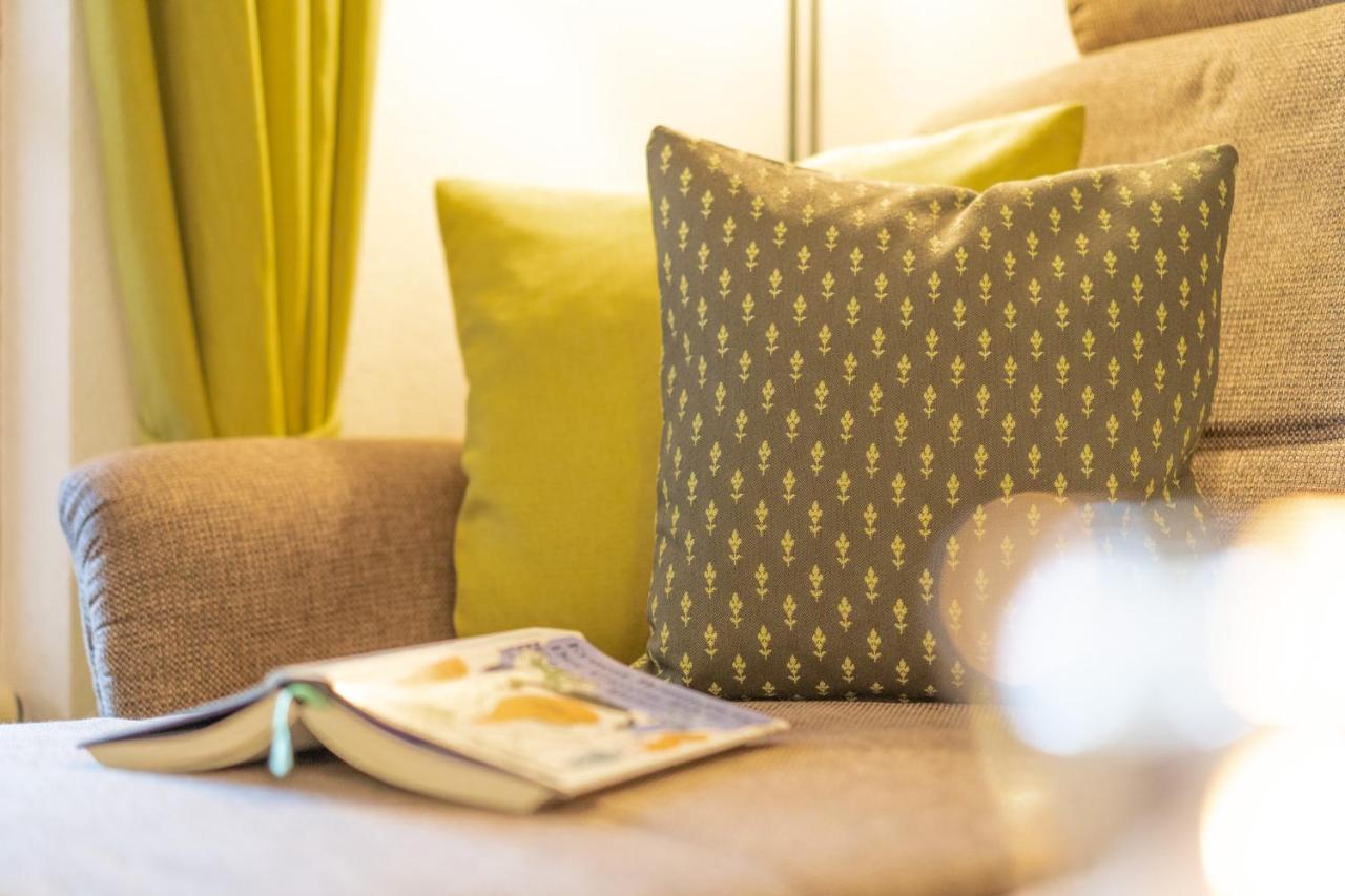 Ferienwohnung Bergstueberl Oberstdorf Zewnętrze zdjęcie